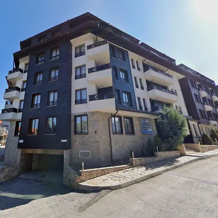 Private Aspen Bansko