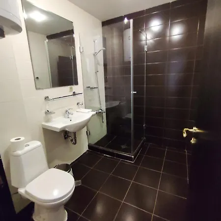 Appartamento Private Aspen *