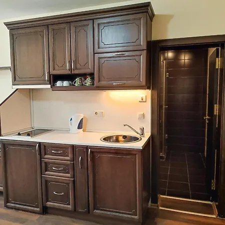 Appartamento Private Aspen Bansko