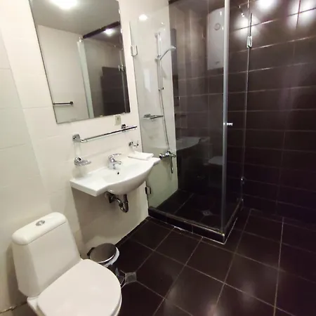 Daire Private Aspen Bansko